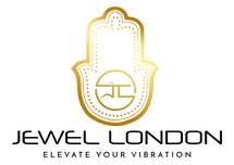 Jewel London Rocks | Beautiful Crystal Gemstone Jewelry