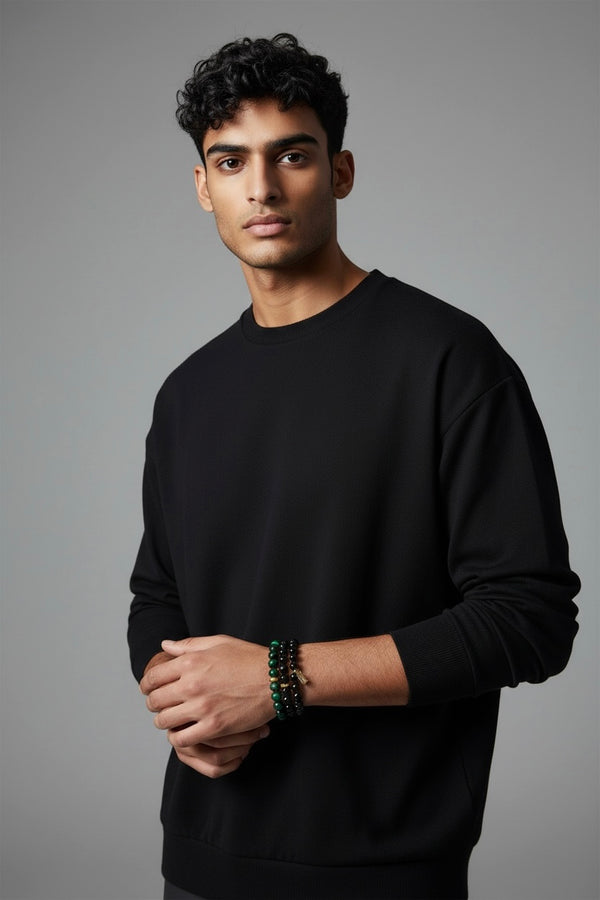 ONYX DIAMOND GAURDIAN BRACELET