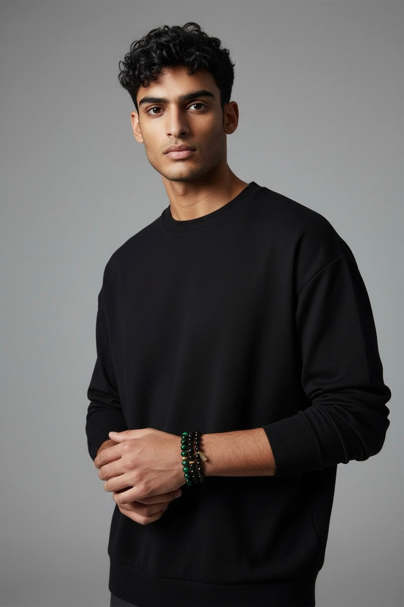 ONYX DIAMOND GAURDIAN BRACELET